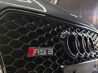 2014 Audi RS 5 4.2 quattro - Photo 33 - Lennox, CA 90304