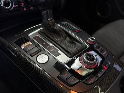 2014 Audi RS 5 4.2 quattro - Photo 26 - Lennox, CA 90304