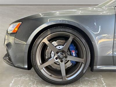 2014 Audi RS 5 4.2 quattro - Photo 14 - Lennox, CA 90304