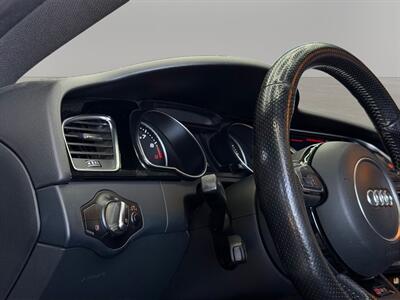 2014 Audi RS 5 4.2 quattro - Photo 22 - Lennox, CA 90304