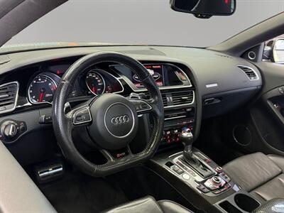 2014 Audi RS 5 4.2 quattro - Photo 16 - Lennox, CA 90304