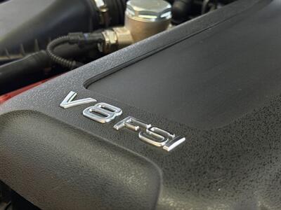 2014 Audi RS 5 4.2 quattro - Photo 36 - Lennox, CA 90304