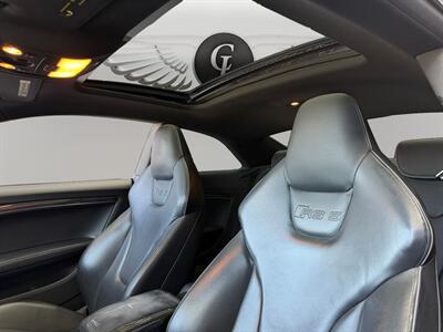 2014 Audi RS 5 4.2 quattro - Photo 9 - Lennox, CA 90304