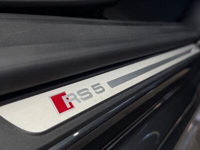 2014 Audi RS 5 4.2 quattro - Photo 20 - Lennox, CA 90304