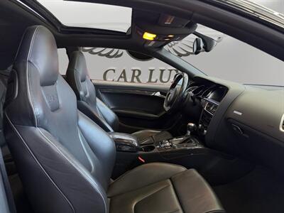 2014 Audi RS 5 4.2 quattro - Photo 15 - Lennox, CA 90304