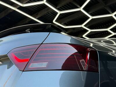 2014 Audi RS 5 4.2 quattro - Photo 35 - Lennox, CA 90304