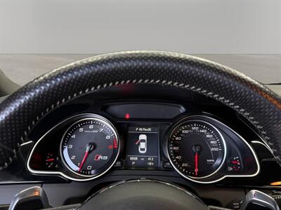 2014 Audi RS 5 4.2 quattro - Photo 24 - Lennox, CA 90304