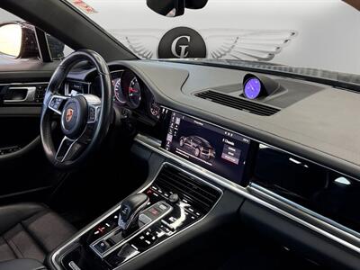 2020 Porsche Panamera   - Photo 16 - Lennox, CA 90304