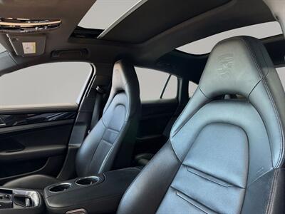 2020 Porsche Panamera   - Photo 9 - Lennox, CA 90304