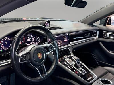 2020 Porsche Panamera   - Photo 15 - Lennox, CA 90304