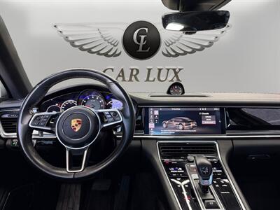 2020 Porsche Panamera   - Photo 10 - Lennox, CA 90304