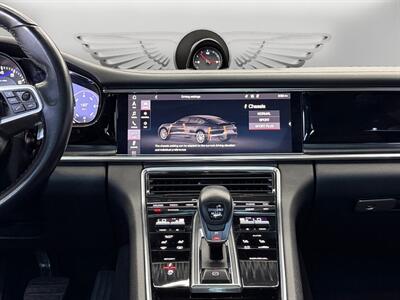 2020 Porsche Panamera   - Photo 11 - Lennox, CA 90304