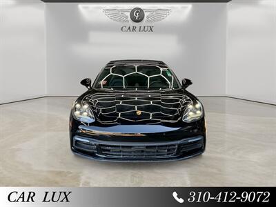 2020 Porsche Panamera   - Photo 8 - Lennox, CA 90304