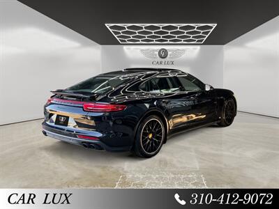 2020 Porsche Panamera   - Photo 5 - Lennox, CA 90304