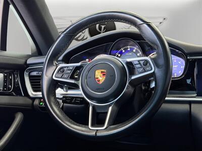 2020 Porsche Panamera   - Photo 12 - Lennox, CA 90304