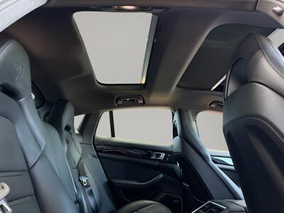 2020 Porsche Panamera   - Photo 28 - Lennox, CA 90304