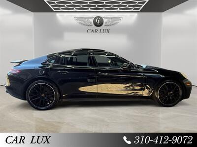 2020 Porsche Panamera   - Photo 6 - Lennox, CA 90304