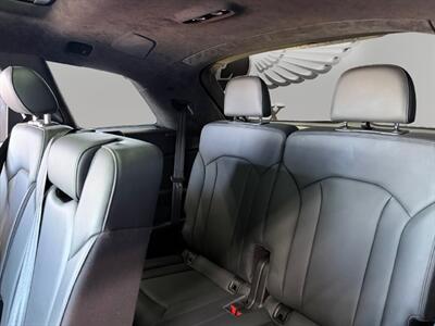 2018 Audi Q7 3.0T Prestige quattro   - Photo 24 - Lennox, CA 90304