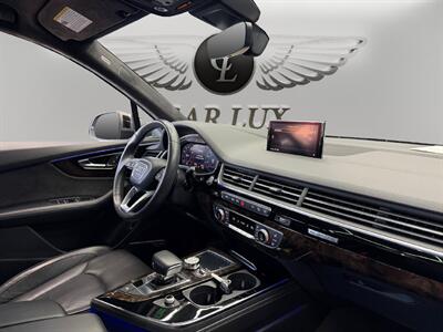 2018 Audi Q7 3.0T Prestige quattro   - Photo 16 - Lennox, CA 90304