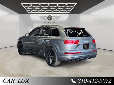 2018 Audi Q7 3.0T Prestige quattro   - Photo 3 - Lennox, CA 90304