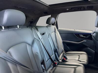 2018 Audi Q7 3.0T Prestige quattro   - Photo 25 - Lennox, CA 90304
