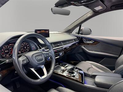 2018 Audi Q7 3.0T Prestige quattro   - Photo 15 - Lennox, CA 90304