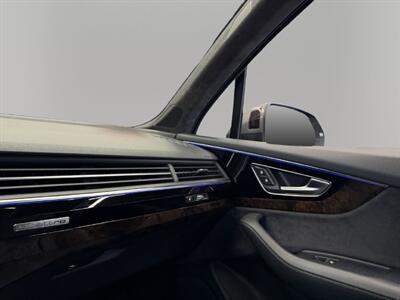 2018 Audi Q7 3.0T Prestige quattro   - Photo 23 - Lennox, CA 90304