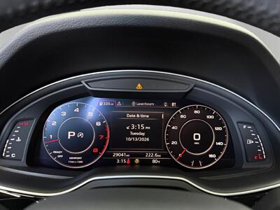 2018 Audi Q7 3.0T Prestige quattro   - Photo 18 - Lennox, CA 90304