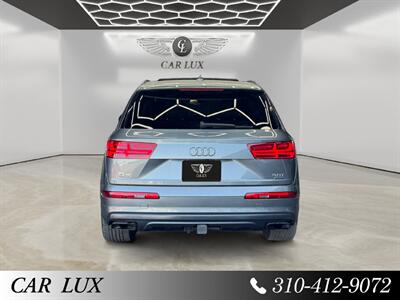2018 Audi Q7 3.0T Prestige quattro   - Photo 4 - Lennox, CA 90304