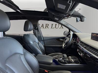 2018 Audi Q7 3.0T Prestige quattro   - Photo 14 - Lennox, CA 90304