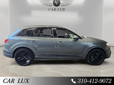 2018 Audi Q7 3.0T Prestige quattro   - Photo 6 - Lennox, CA 90304