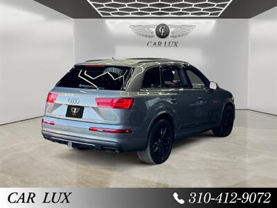 2018 Audi Q7 3.0T Prestige quattro   - Photo 5 - Lennox, CA 90304