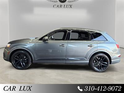 2018 Audi Q7 3.0T Prestige quattro   - Photo 2 - Lennox, CA 90304