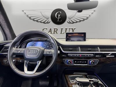 2018 Audi Q7 3.0T Prestige quattro   - Photo 10 - Lennox, CA 90304