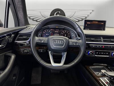 2018 Audi Q7 3.0T Prestige quattro   - Photo 12 - Lennox, CA 90304