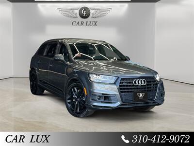2018 Audi Q7 3.0T Prestige quattro   - Photo 7 - Lennox, CA 90304