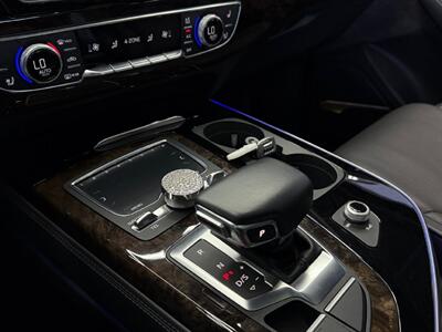 2018 Audi Q7 3.0T Prestige quattro   - Photo 20 - Lennox, CA 90304