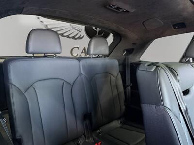 2018 Audi Q7 3.0T Prestige quattro   - Photo 26 - Lennox, CA 90304