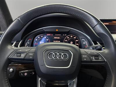 2018 Audi Q7 3.0T Prestige quattro   - Photo 17 - Lennox, CA 90304