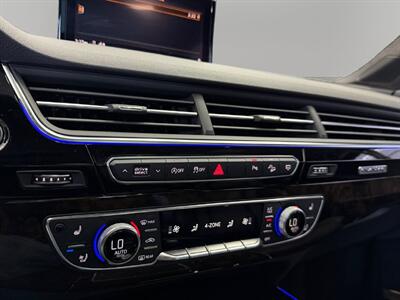 2018 Audi Q7 3.0T Prestige quattro   - Photo 21 - Lennox, CA 90304