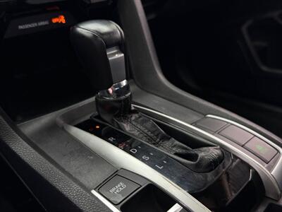 2021 Honda Civic EX - Photo 20 - Lennox, CA 90304