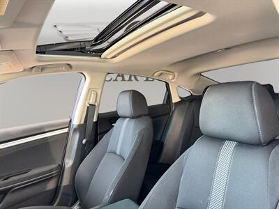 2021 Honda Civic EX - Photo 9 - Lennox, CA 90304