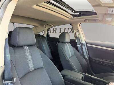 2021 Honda Civic EX - Photo 15 - Lennox, CA 90304
