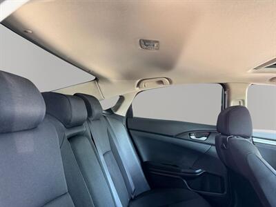 2021 Honda Civic EX - Photo 22 - Lennox, CA 90304