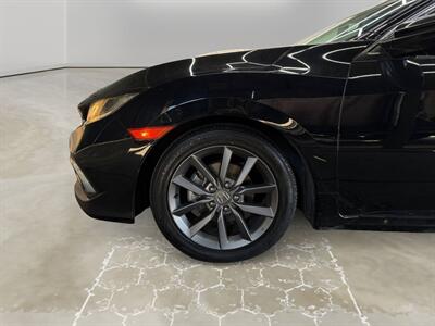 2021 Honda Civic EX - Photo 14 - Lennox, CA 90304
