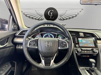 2021 Honda Civic EX - Photo 12 - Lennox, CA 90304