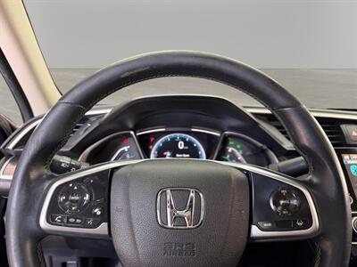2021 Honda Civic EX - Photo 18 - Lennox, CA 90304