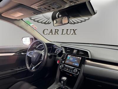 2021 Honda Civic EX - Photo 17 - Lennox, CA 90304