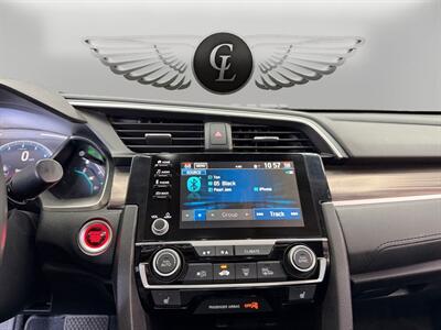 2021 Honda Civic EX - Photo 21 - Lennox, CA 90304