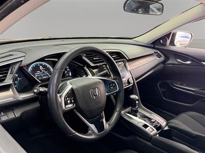 2021 Honda Civic EX - Photo 16 - Lennox, CA 90304